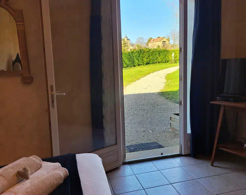 http://Chambre%20d'hôtes%20Marie%20avec%20vue%20sur%20le%20château%20de%20Montfort
