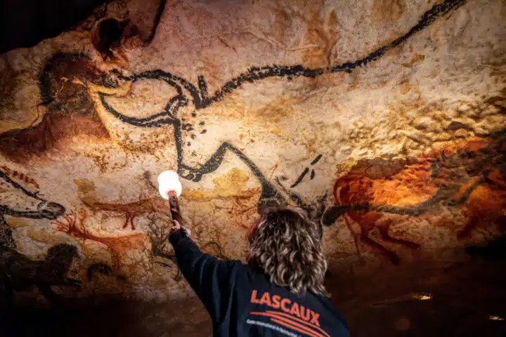 Lascaux IV - Shooting du 19/12/2024