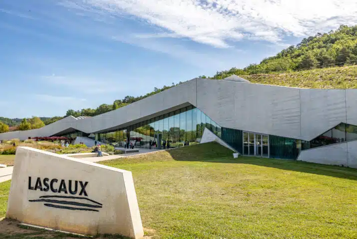 Lascaux