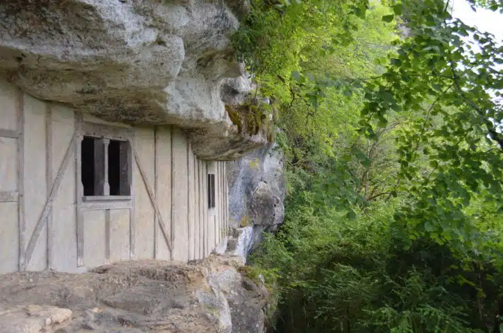 La-Roque-Sain-Christophe-Vallée-Vézère