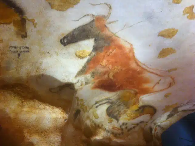 Lascaux-Perigord