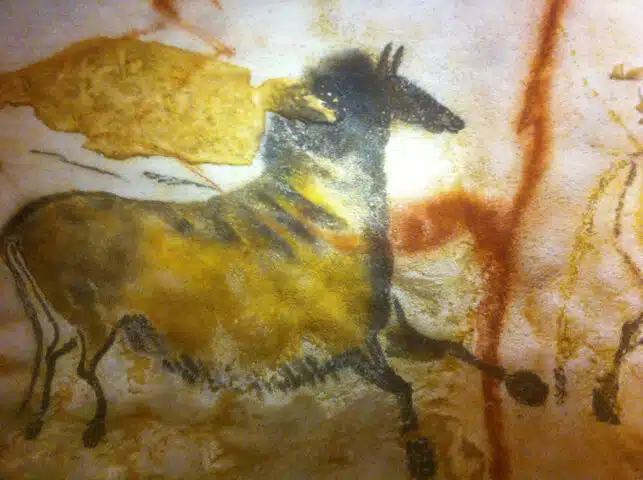 Lascaux_Dordogne