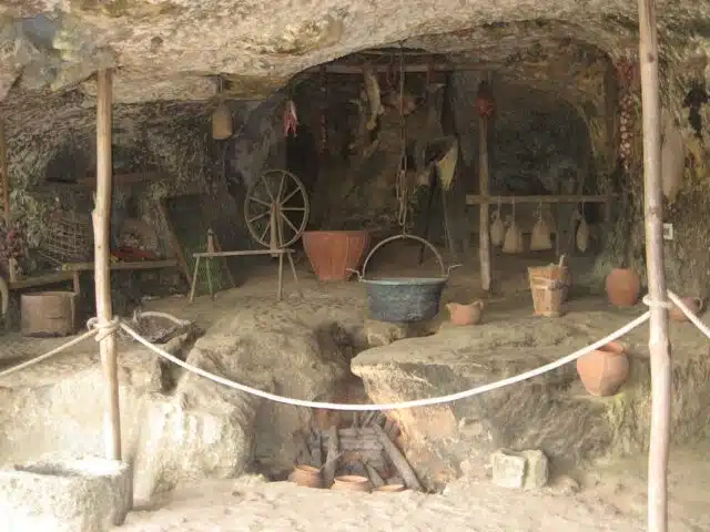 Vie-quotidienne-La-Roque-Sy-Christophe