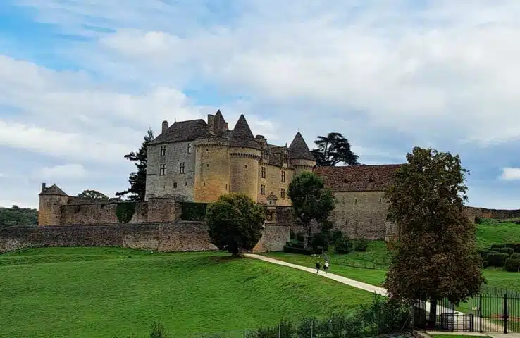 chateau-de-fenelon-Sainte-Mondane
