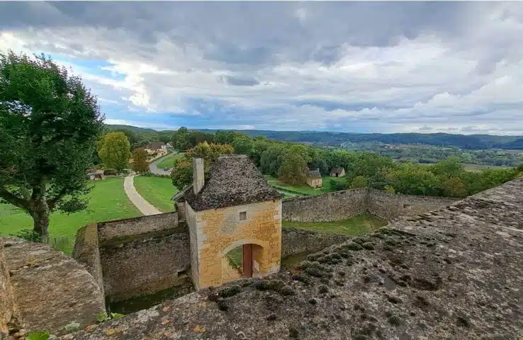 chateau-de-fenelon-vue