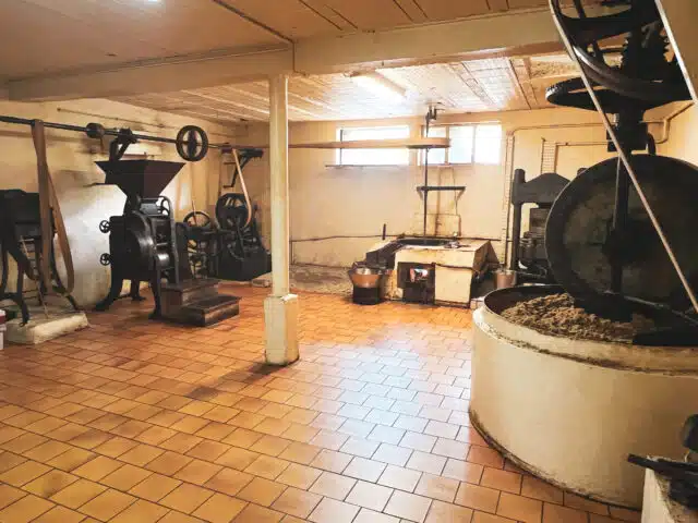 Noyeraies-du-landers-Machines