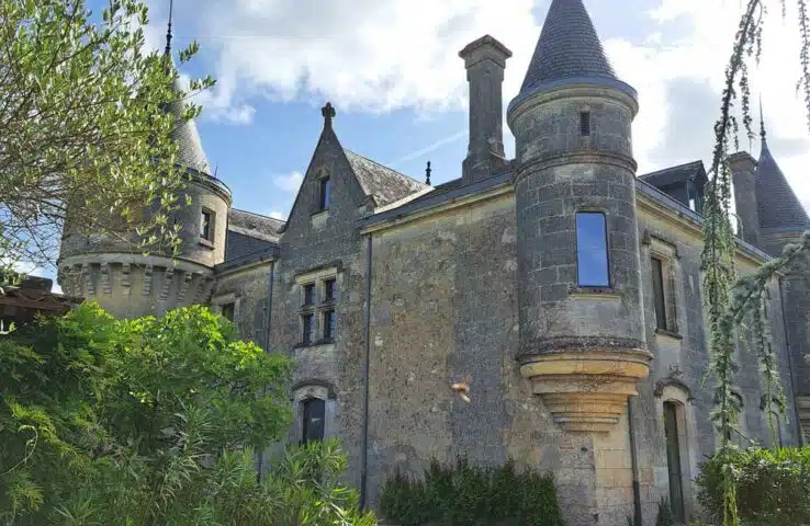 Chateau-la-Grave-maison-d-hotes