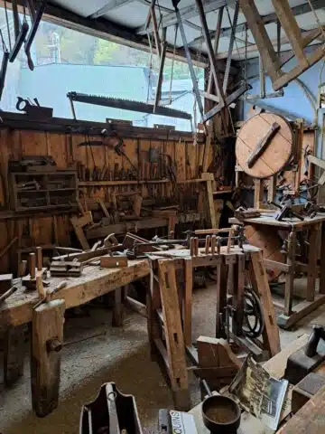 Objets-anciens