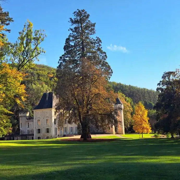 Le Domaine de Campagne
